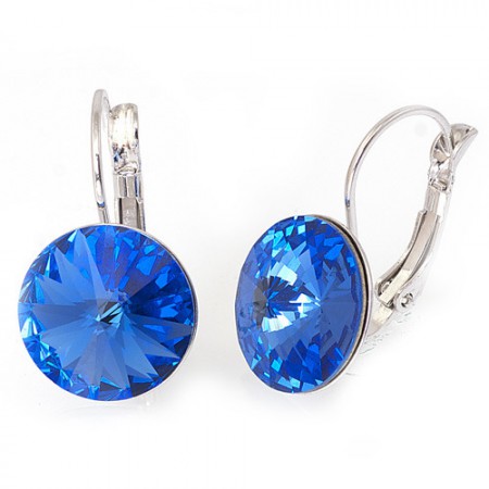 Rivola Vista - Swarovski náušnice